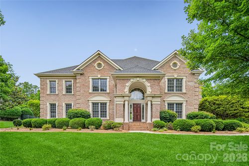 4305 Mourning Dove Dr, Matthews, NC, 28104-0409 | Card Image