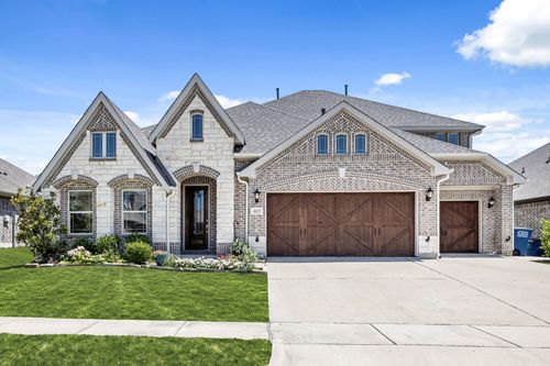 405 Milford, Wylie, TX, 75098-0508 | Card Image