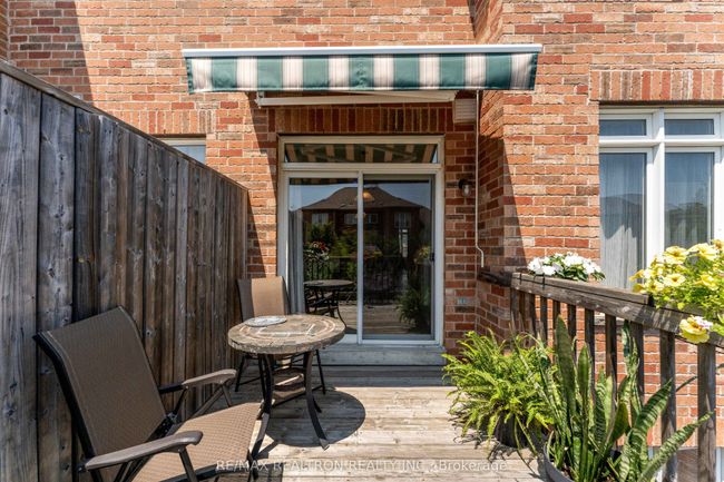 57 Littleriver Crt, House attached with 4 bedrooms, 4 bathrooms and 3 parking in Vaughan ON | Image 46