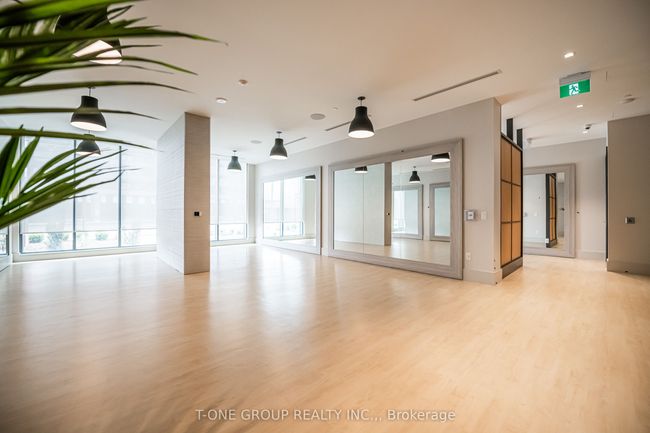 1909 - 2545 Simcoe St N, Condo with 0 bedrooms, 1 bathrooms and null parking in Oshawa ON | Image 35