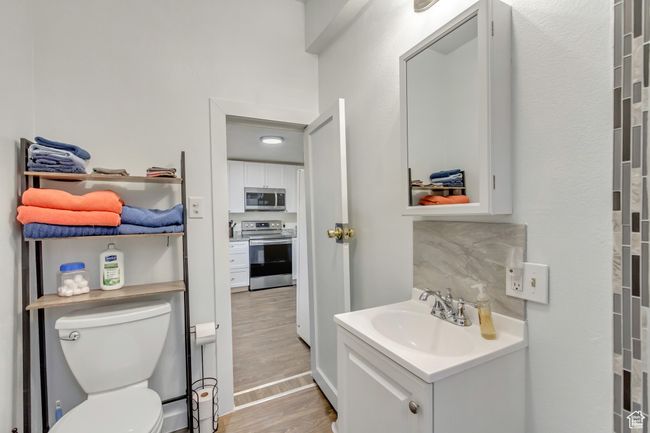 2nd bath | Image 25