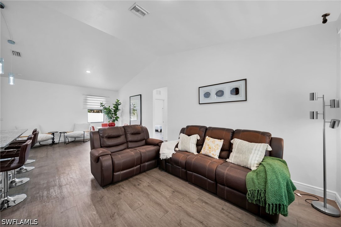 Residential in Labelle 2
