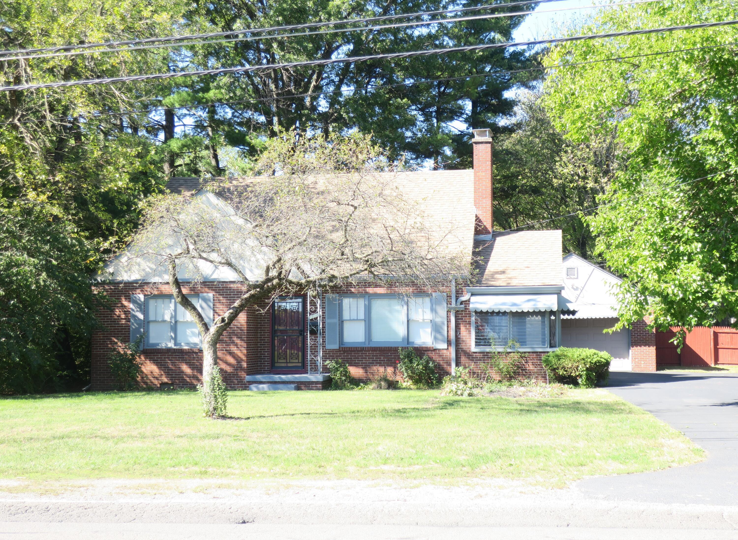 Barnett Rd, Columbus, OH 43227