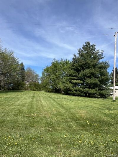 6241 Barnes Road, Home with 0 bedrooms, 0 bathrooms and null parking in Burnside Twp MI | Image 1