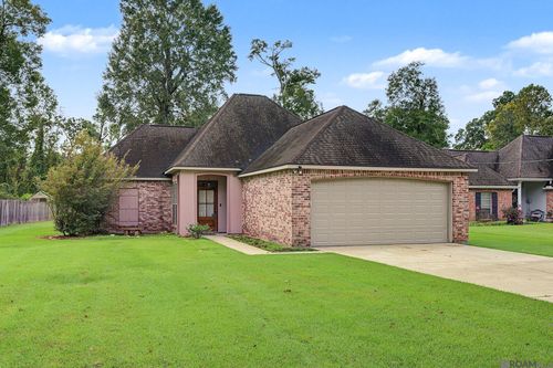 7020 Chandler Bluff Rd, Denham Springs, LA, 70706-0630 | Card Image