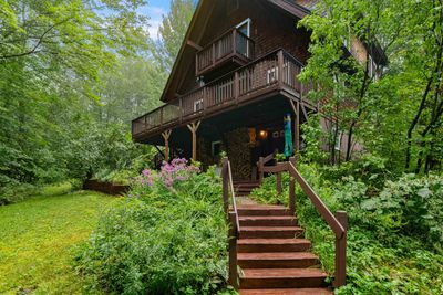 226 Softwood Road, House other with 4 bedrooms, 1 bathrooms and null parking in Elmore VT | Image 2