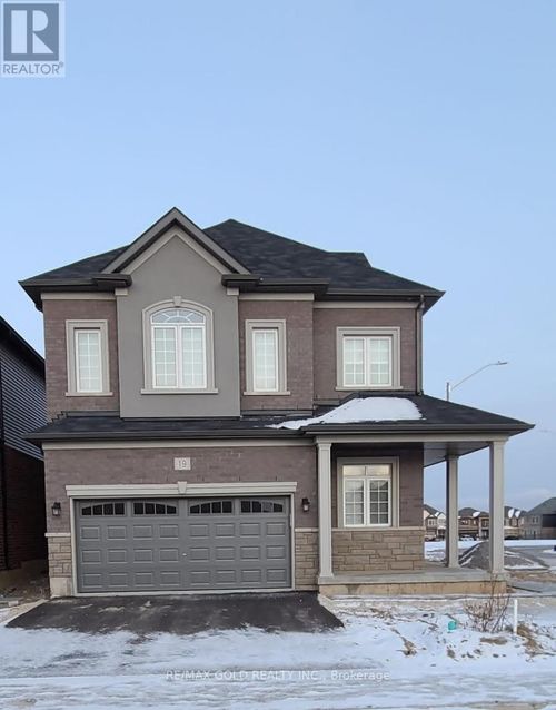 19 Moriarty Dr, Paris, ON, N3L0K4 | Card Image