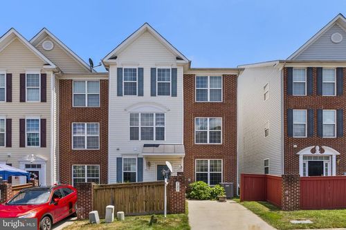 127 Mountain Creek Cir, FREDERICK, MD, 21702-6209 | Card Image