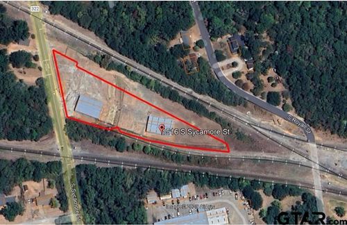 1516 S Sycamore St, Palestine, TX, 75801-5157 | Card Image