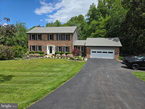 7955 Arbor Way, OWINGS, MD, 20736-8714 | Card Image