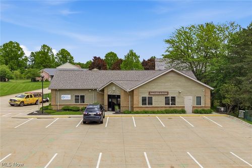 1221 S Trimble Rd, Mansfield, OH, 44907-2200 | Card Image