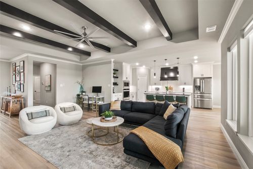 80 Dublin Cir, Gordonville, TX, 76245-2980 | Card Image