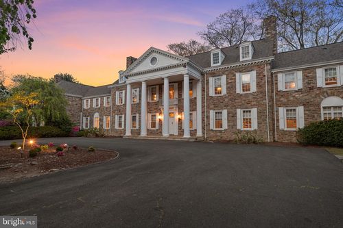1035 Wright Dr, HUNTINGDON VALLEY, PA, 19006-2823 | Card Image