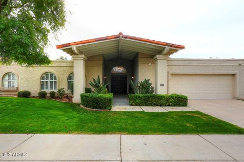 7285 E Las Palmaritas Dr, Scottsdale, AZ, 85258-2756 | Card Image