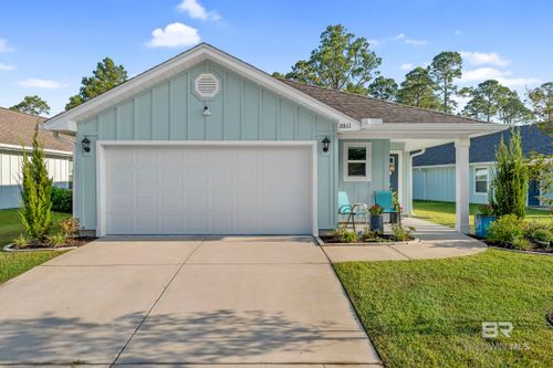 8861 Summer Bay Ln, Foley, AL, 36535-9805 | Card Image