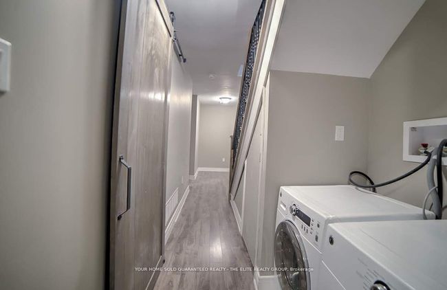 A - 58 Bellhaven Rd, House attached with 2 bedrooms, 2 bathrooms and null parking in Toronto ON | Image 11