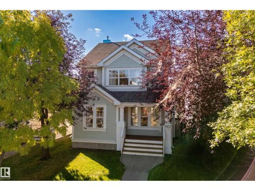 7903 12 Ave Sw, Edmonton, AB, T6X1E8 | Card Image