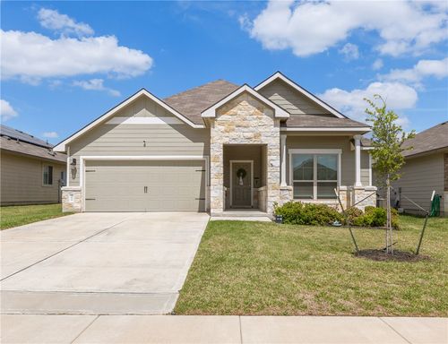 2016 Chief Street, Bryan, TX, 77807 | Card Image