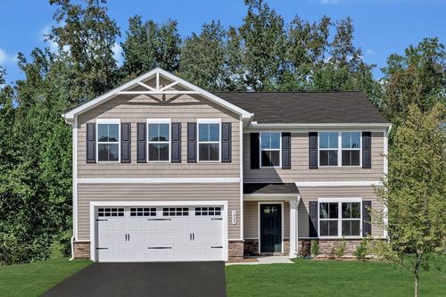 4 Holly Point Run, Staunton, VA, 24401 | Card Image