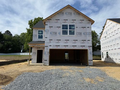 lot-10-109 Crossvine Street, Selma, NC, 27576 | Card Image