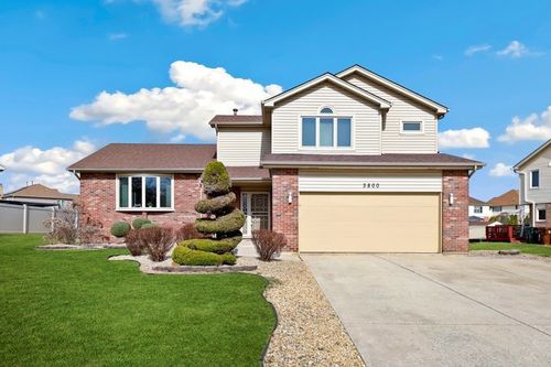 3800 River Rd, Hazel Crest, IL, 60429-2451 | Card Image