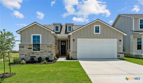 2050 Newforest Peak, New Braunfels, TX, 78130-0586 | Card Image