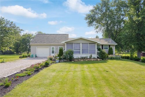 14203 Hatfield Rd, Rittman, OH, 44270-9799 | Card Image