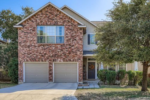 806 Horn Run, San Antonio, TX, 78245-2971 | Card Image