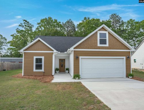 226 Rawls Drive, Leesville, SC, 29070 | Card Image