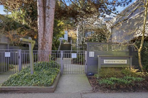 1326 W 7th Avenue, Vancouver, BC, V6H3W5 | Card Image