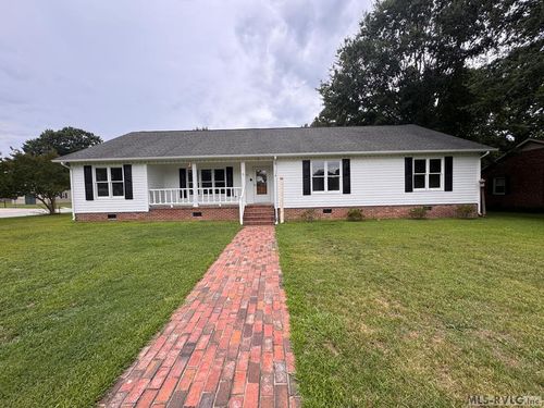 115 Harvest Rd, Roanoke Rapids, NC, 27870-3212 | Card Image