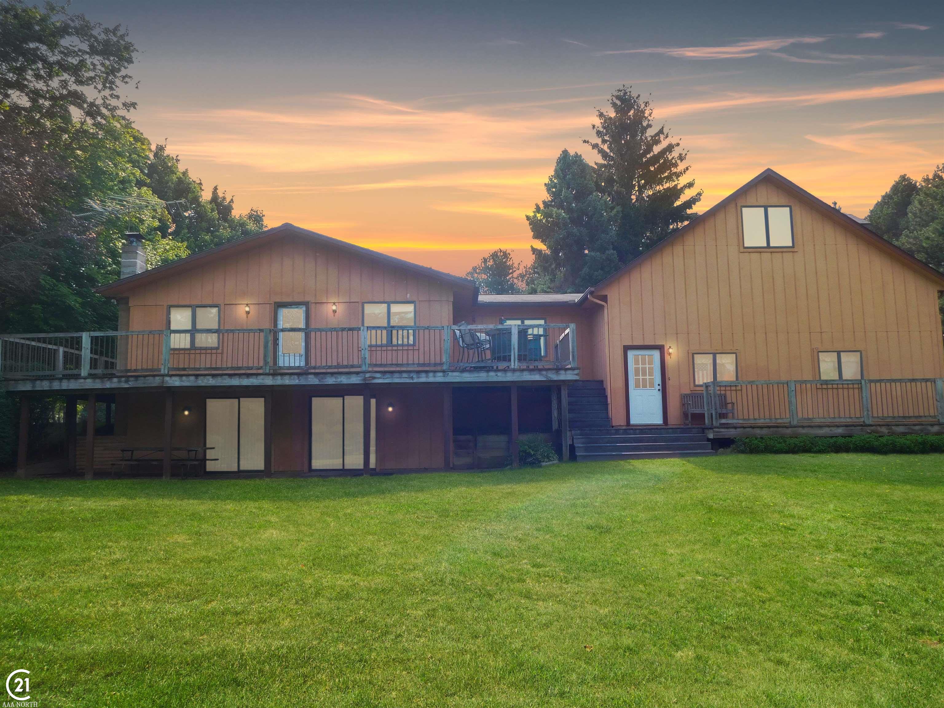 Rochester Rd, Dryden, MI 48428