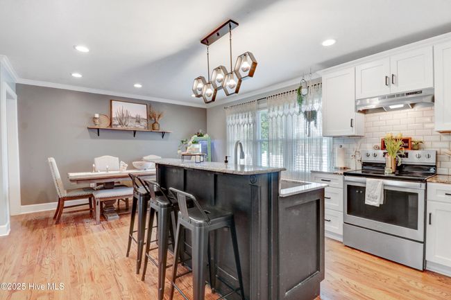 507 King Dr, House other with 3 bedrooms, 2 bathrooms and null parking in Goldsboro NC | Image 12