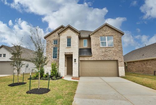 2710 Alexis St, Seabrook, TX, 77586-0057 | Card Image