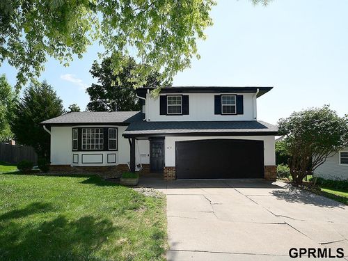 4921 S 95th Ave, Omaha, NE, 68127-2433 | Card Image