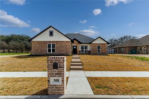 308 Crye Circle, Robinson, TX, 76706 | Card Image