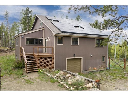201 Genevas Way, Black Hawk, CO, 80422-4111 | Card Image
