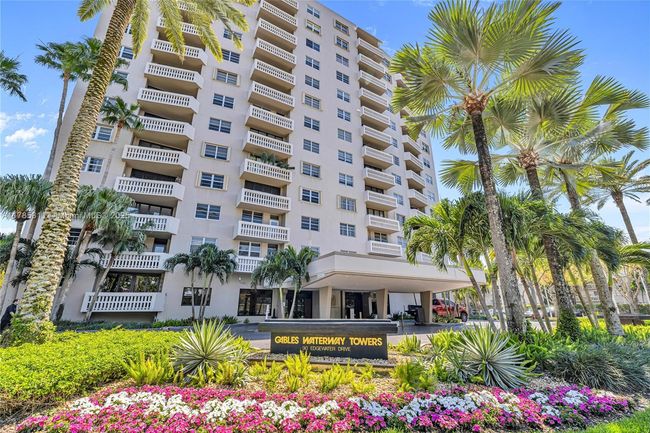 APT-624 - 90 Edgewater Dr, Condo with 2 bedrooms, 3 bathrooms and null parking in Coral Gables FL | Image 62