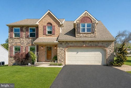 115 Larkspur Dr, QUARRYVILLE, PA, 17566-9197 | Card Image