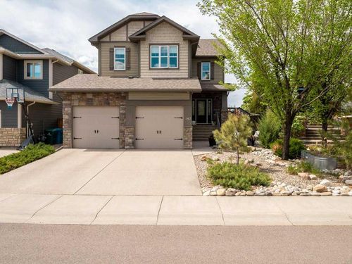 147 Riverpark Blvd W, Lethbridge, AB, T1K5X4 | Card Image