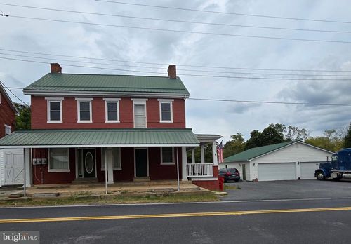 9579 Upper Strasburg Rd, UPPERSTRASBURG, PA, 17265-9706 | Card Image