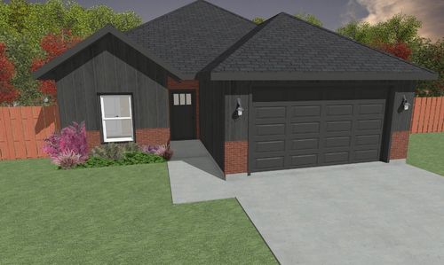 566 Artic Fox Lane, Abilene, TX, 79602 | Card Image