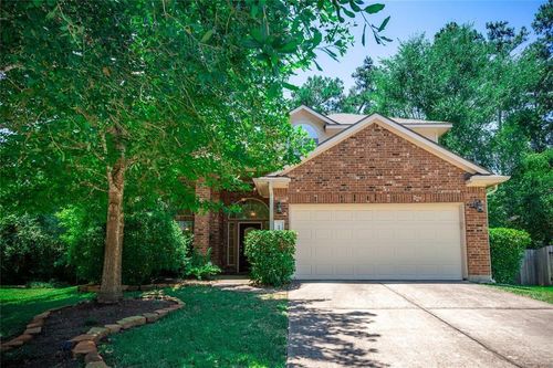 111 Regan Mead Ct, The Woodlands, TX, 77382-2833 | Card Image