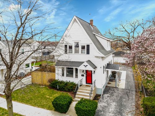 4038 Grove Ave, Brookfield, IL, 60513-2134 | Card Image