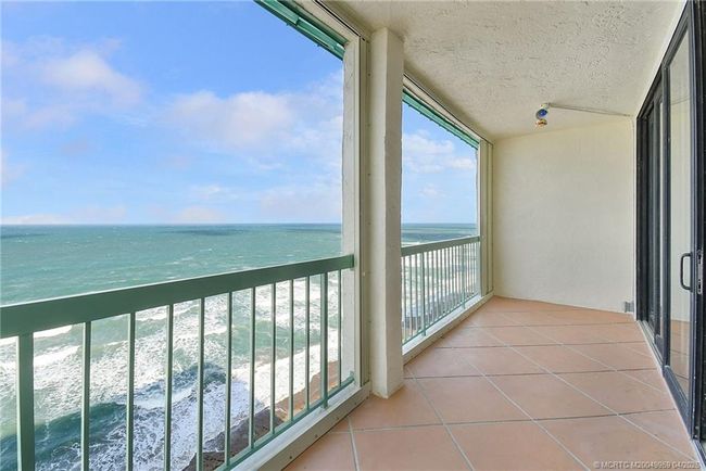 APT-1604 - 9900 S Ocean Dr, Condo with 2 bedrooms, 2 bathrooms and null parking in Jensen Beach FL | Image 35