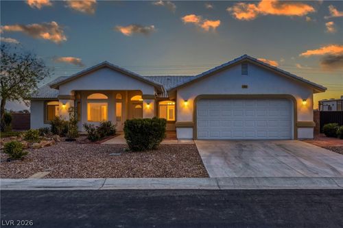 130 Bristle Cone, Pahrump, NV, 89048-3439 | Card Image