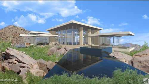 4365 W Cush Canyon Loop, Marana, AZ, 85658 | Card Image