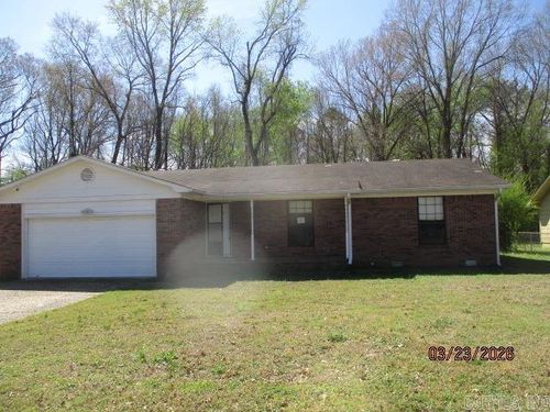 16 Glade Rd, Jacksonville, AR, 72076 | Card Image