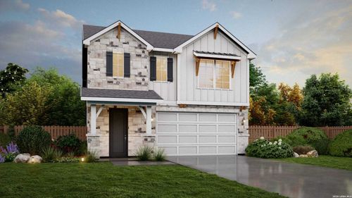 5907 Woodlake Acres, San Antonio, TX, 78244-3018 | Card Image