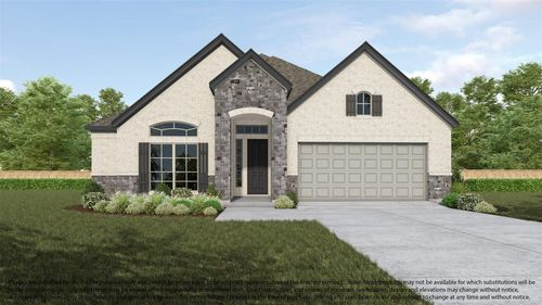 3122 Skerne Spring Dr, Spring, TX, 77373 | Card Image